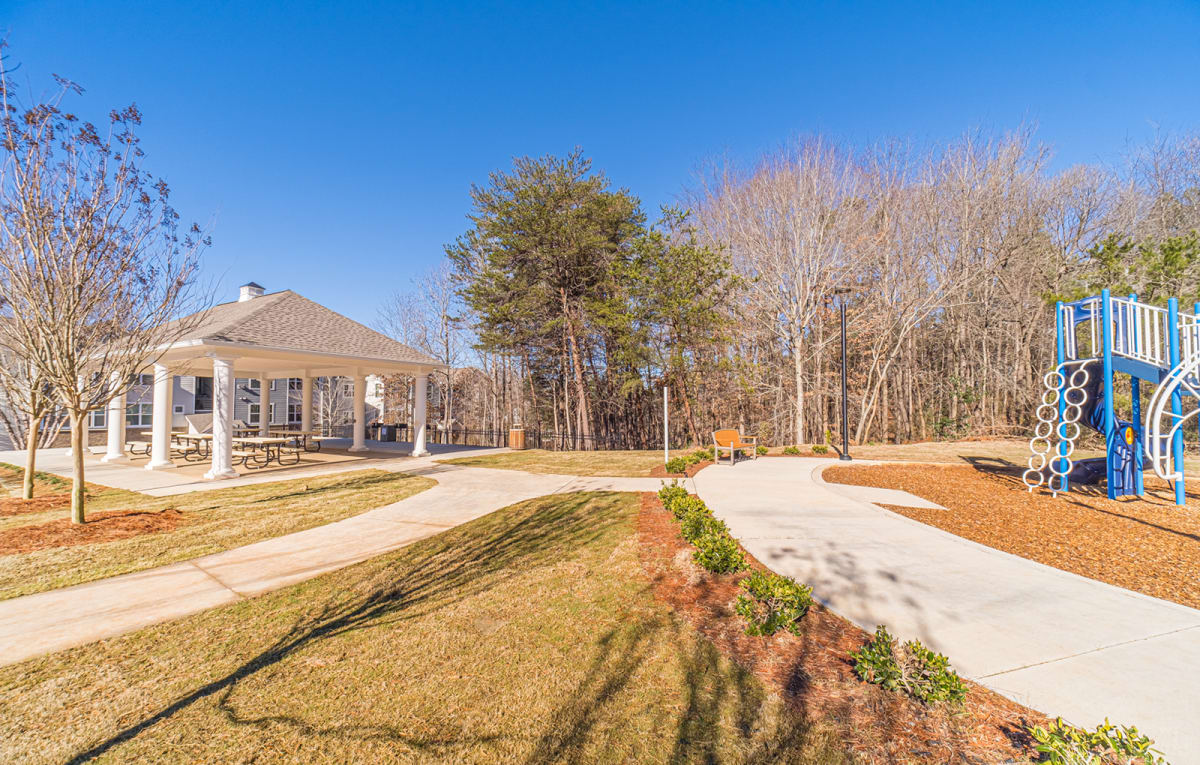 Affordable Apartments for Rent in Gainesville, GA Sycamore Ridge